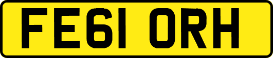 FE61ORH