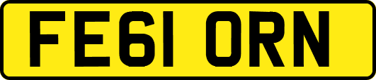 FE61ORN