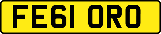 FE61ORO