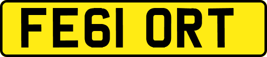 FE61ORT