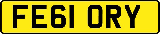 FE61ORY