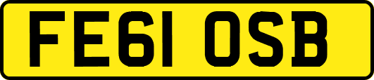 FE61OSB