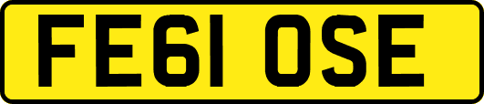 FE61OSE