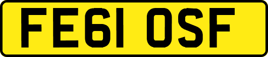 FE61OSF