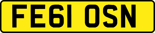 FE61OSN