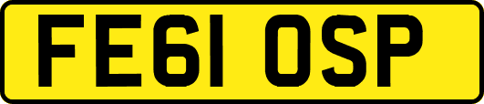 FE61OSP