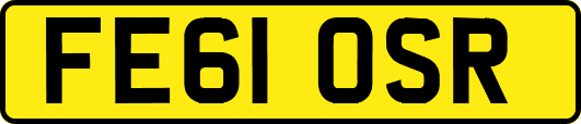 FE61OSR