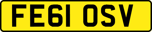 FE61OSV