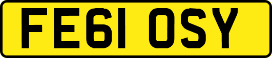 FE61OSY
