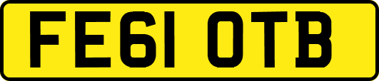 FE61OTB