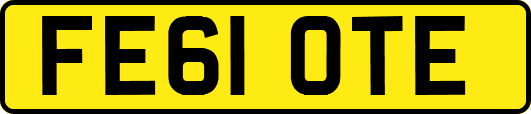 FE61OTE