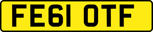 FE61OTF