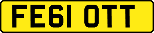 FE61OTT