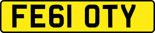 FE61OTY