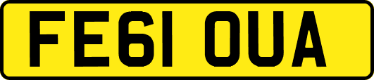 FE61OUA