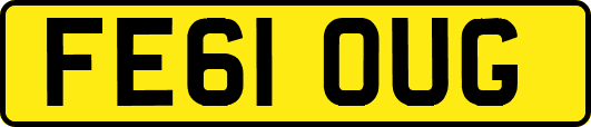 FE61OUG