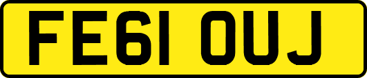 FE61OUJ