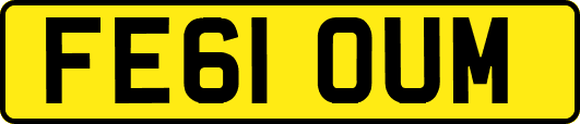 FE61OUM