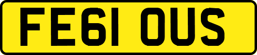 FE61OUS