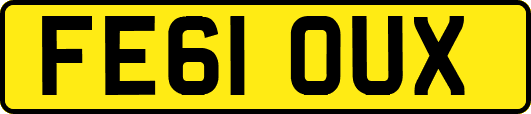 FE61OUX