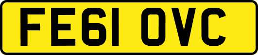 FE61OVC