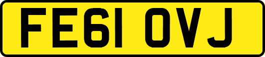 FE61OVJ