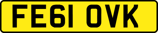 FE61OVK