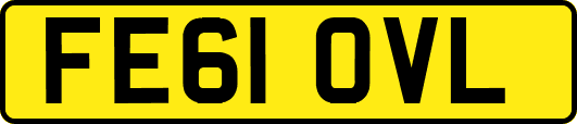 FE61OVL