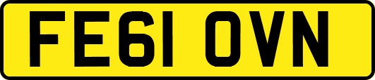 FE61OVN