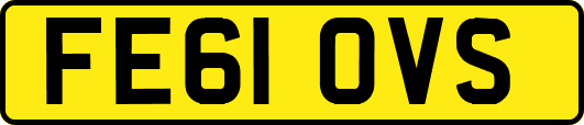 FE61OVS