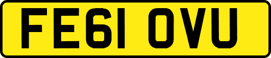 FE61OVU