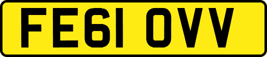 FE61OVV