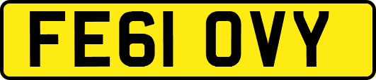 FE61OVY