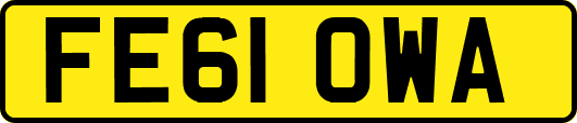FE61OWA