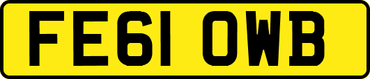 FE61OWB