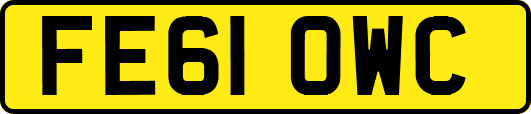 FE61OWC