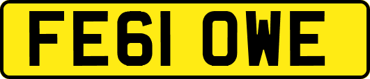 FE61OWE