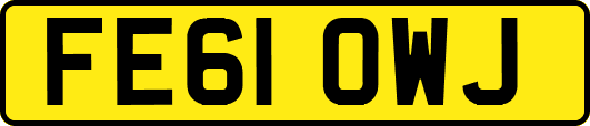 FE61OWJ