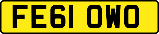 FE61OWO