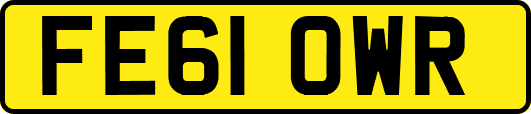 FE61OWR
