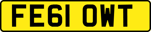 FE61OWT