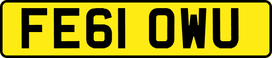 FE61OWU