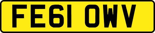 FE61OWV