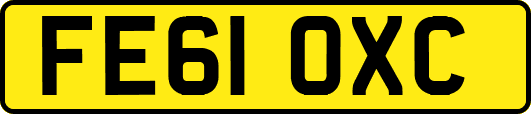 FE61OXC