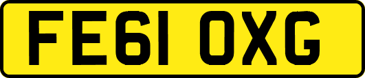 FE61OXG