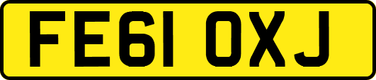 FE61OXJ