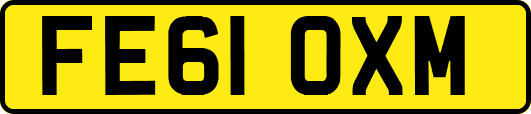 FE61OXM