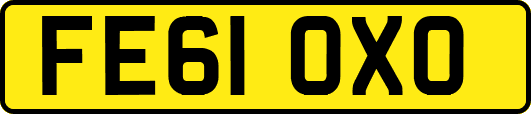 FE61OXO