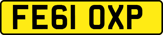 FE61OXP