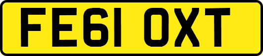 FE61OXT